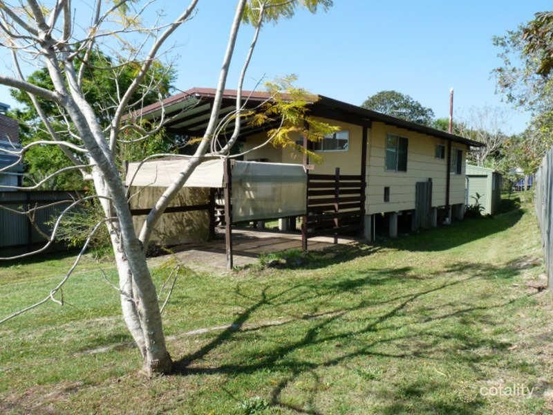 2 Counter St, Monkland, QLD 4570