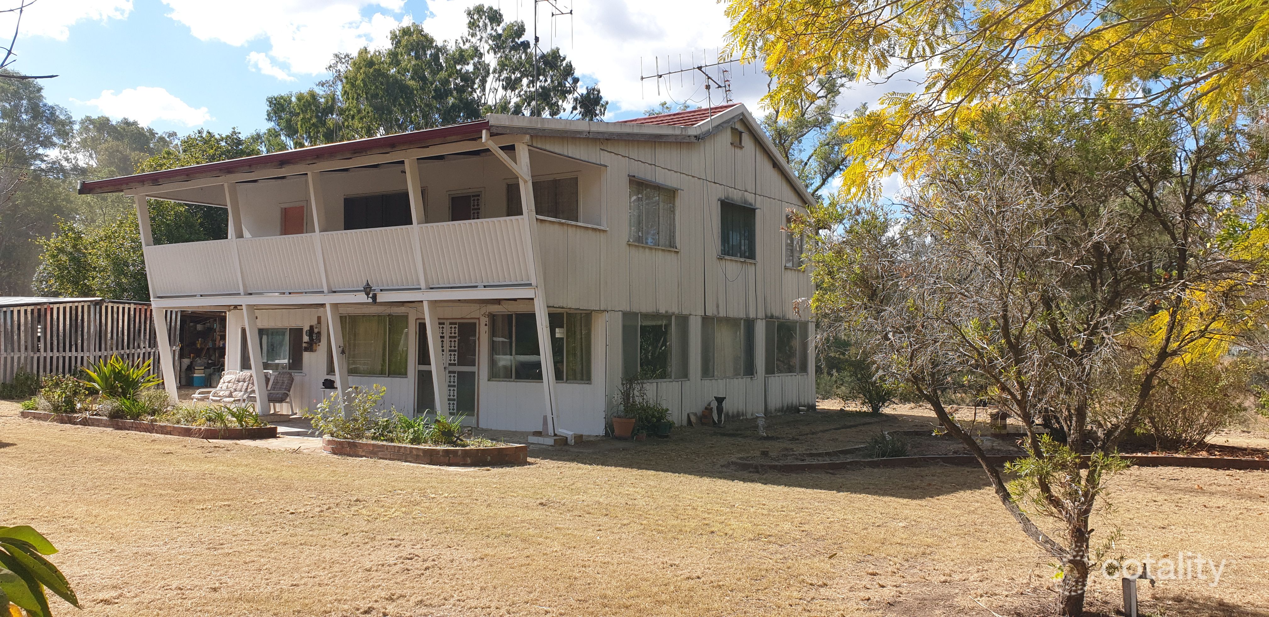 34 Bania Rd, Mount Perry, QLD 4671