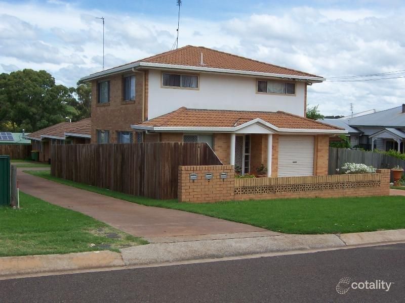 24 Ladner St, Drayton, QLD 4350