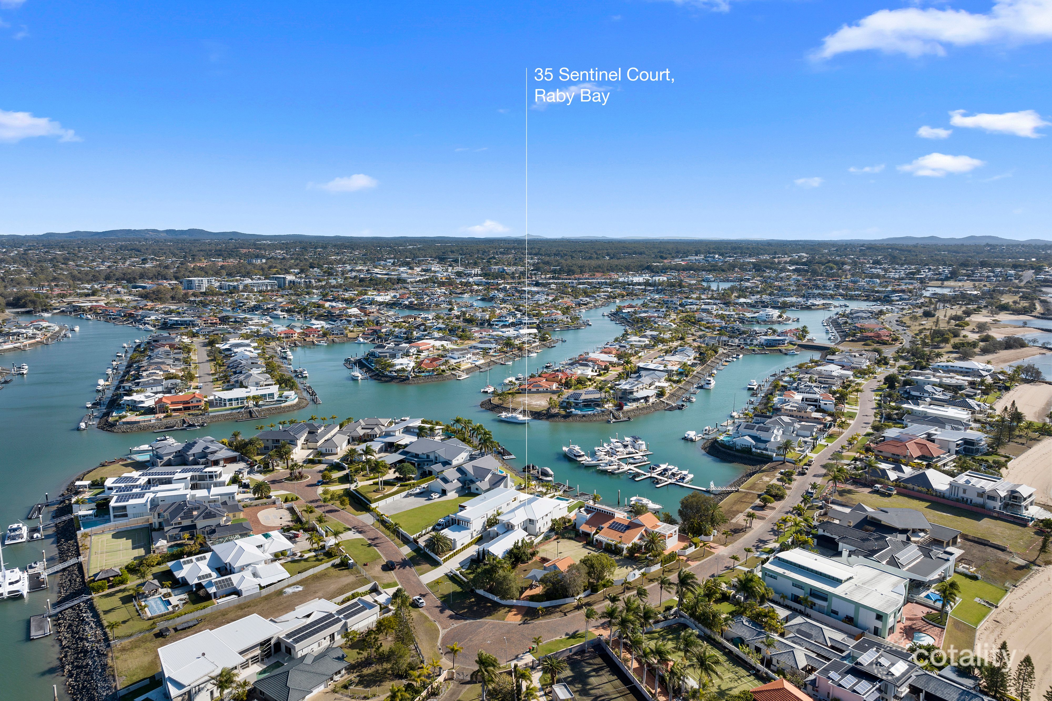 35 Sentinel Ct, Cleveland, QLD 4163