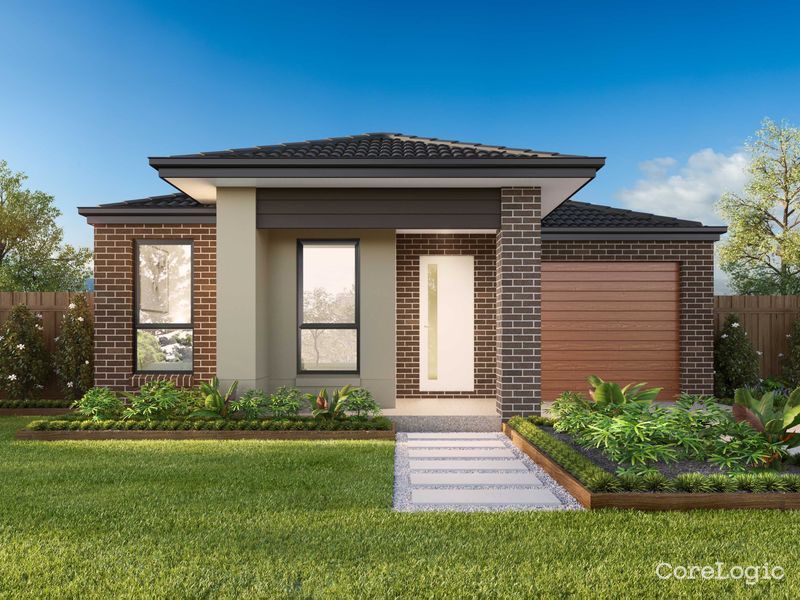 18 Akthar Ave, Rockbank, VIC 3335