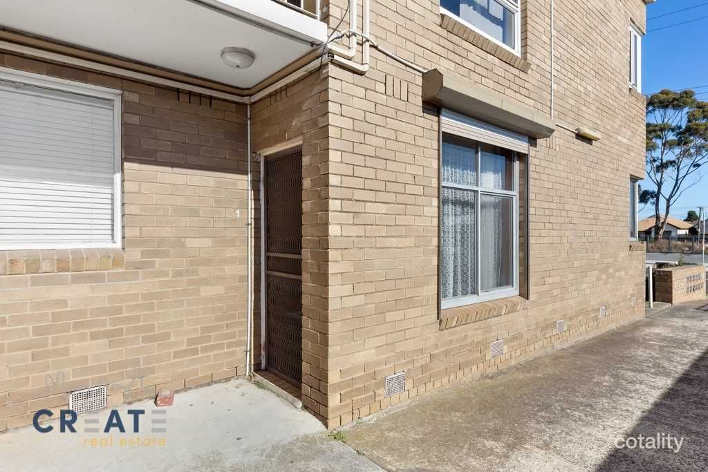 1/4 Forrest St, Albion, VIC 3020