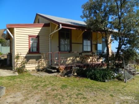 62 Buchanan St, Kandos, NSW 2848