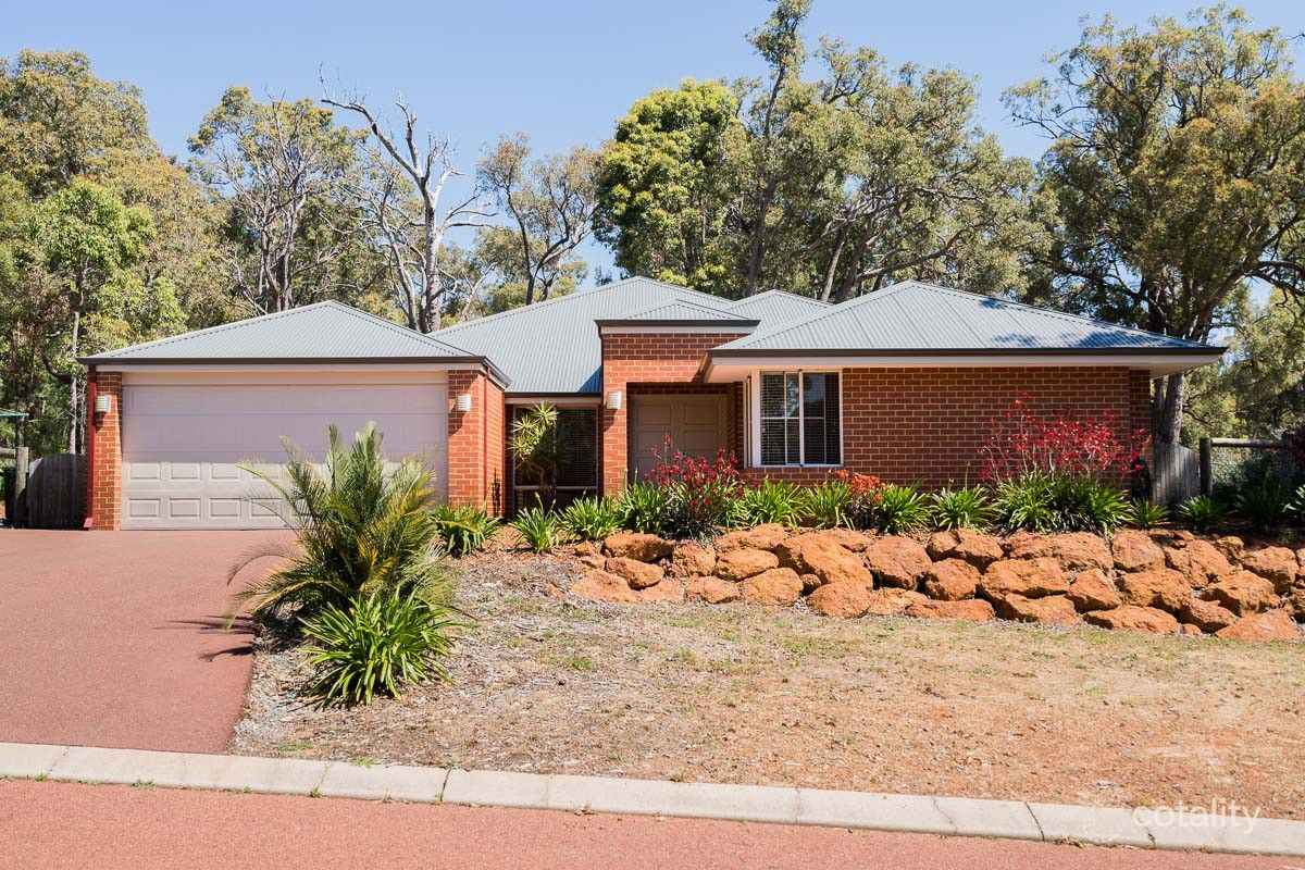 1 Costata Cove, Roleystone, WA 6111