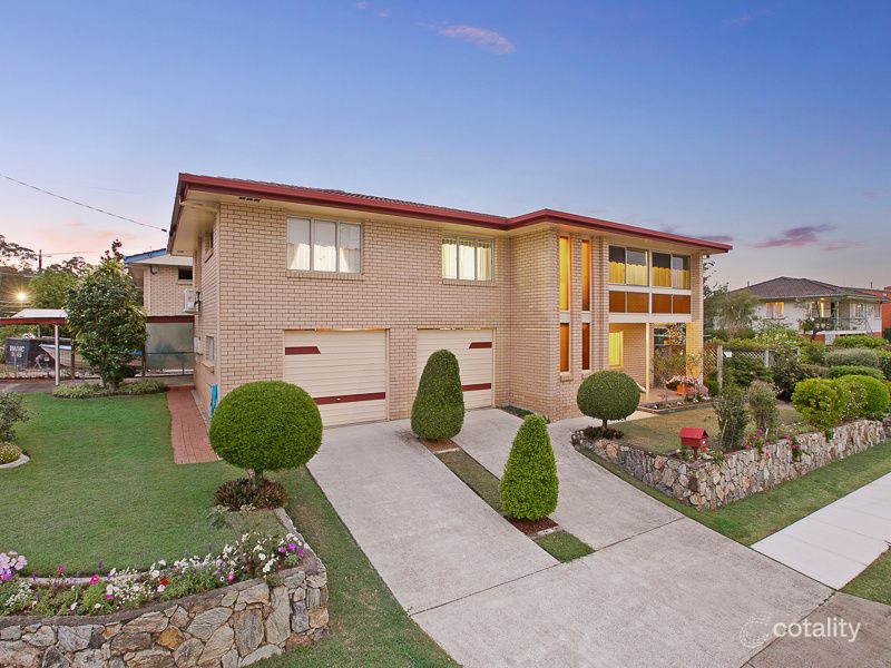 10 Bartels St, Mount Gravatt, QLD 4122