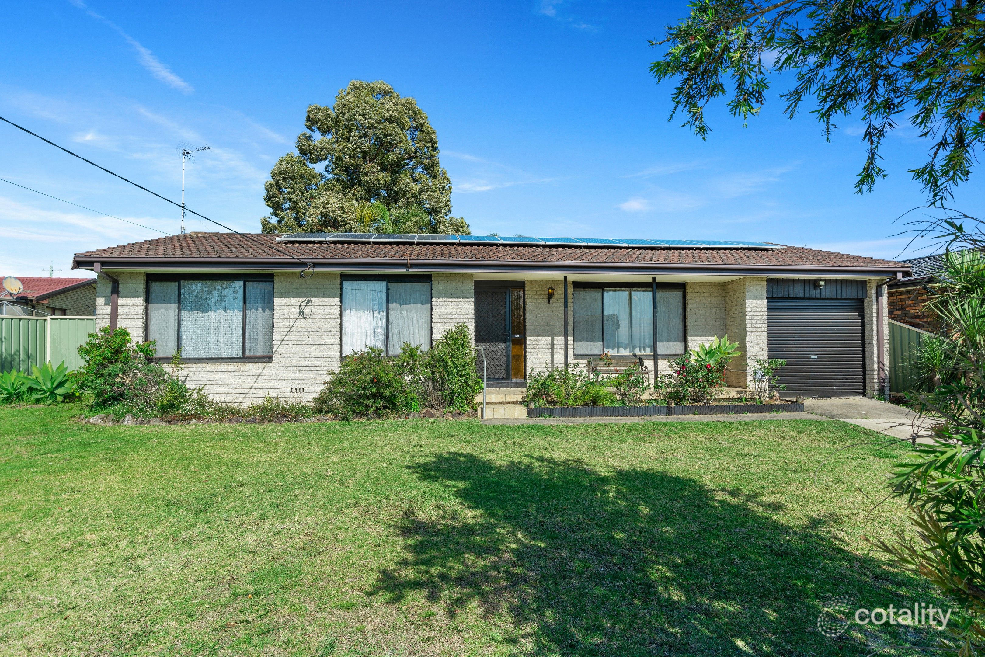 73 Salisbury Dr, Nowra, NSW 2541
