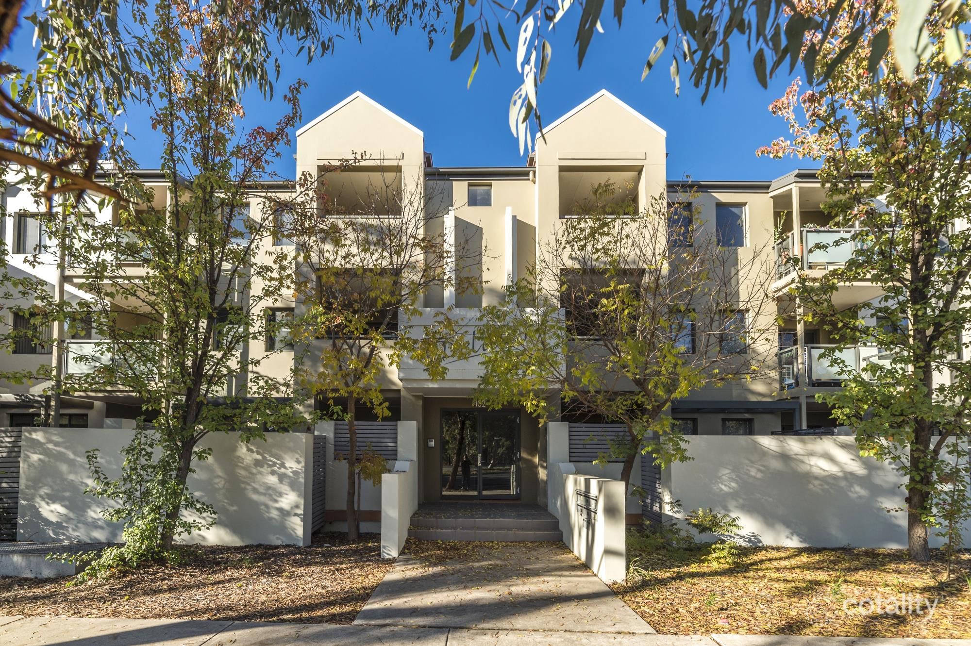 9/102 Athllon Dr, Greenway, ACT 2900