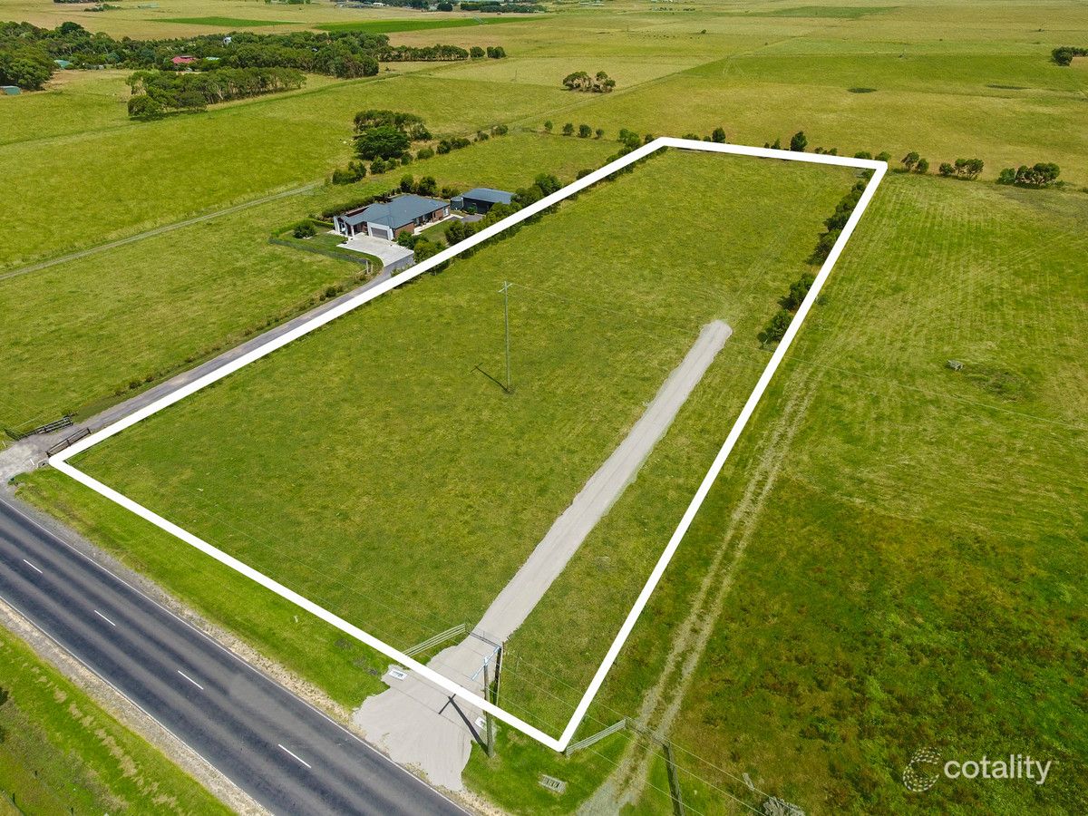 223 Penshurst-Warrnambool Rd, Koroit, VIC 3282