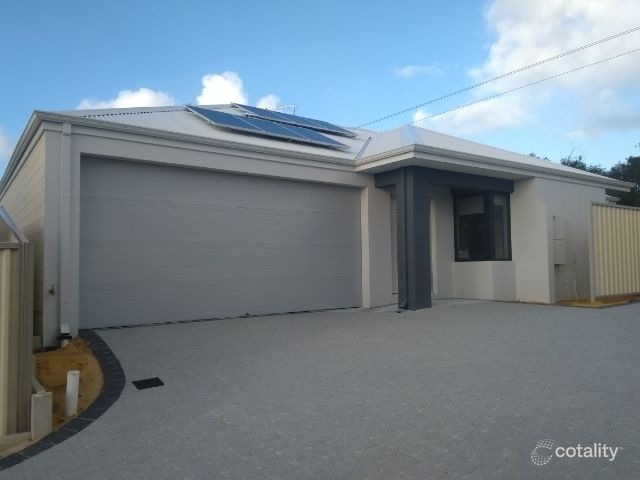 40 Britannia Way, Craigie, WA 6025
