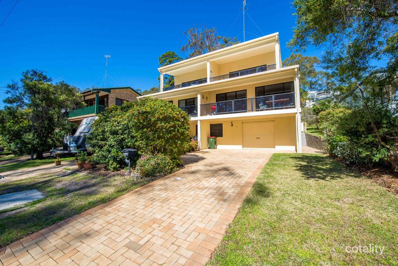145a Government Rd, Nelson Bay, NSW 2315