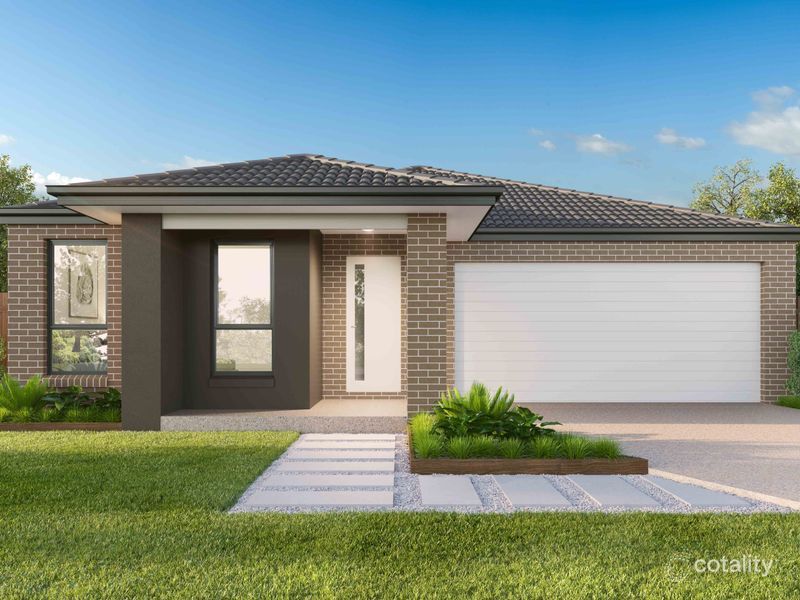 16 Westbury Ave, Rockbank, VIC 3335