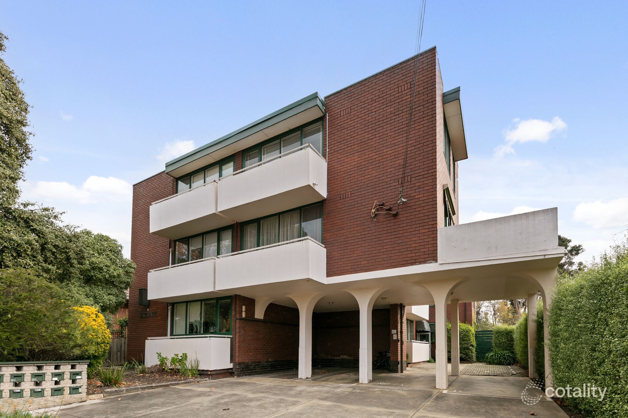 4/20 Bailey Ave, Armadale, VIC 3143