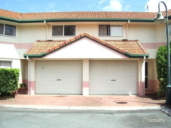 19/34 Lani St, Wishart, QLD 4122