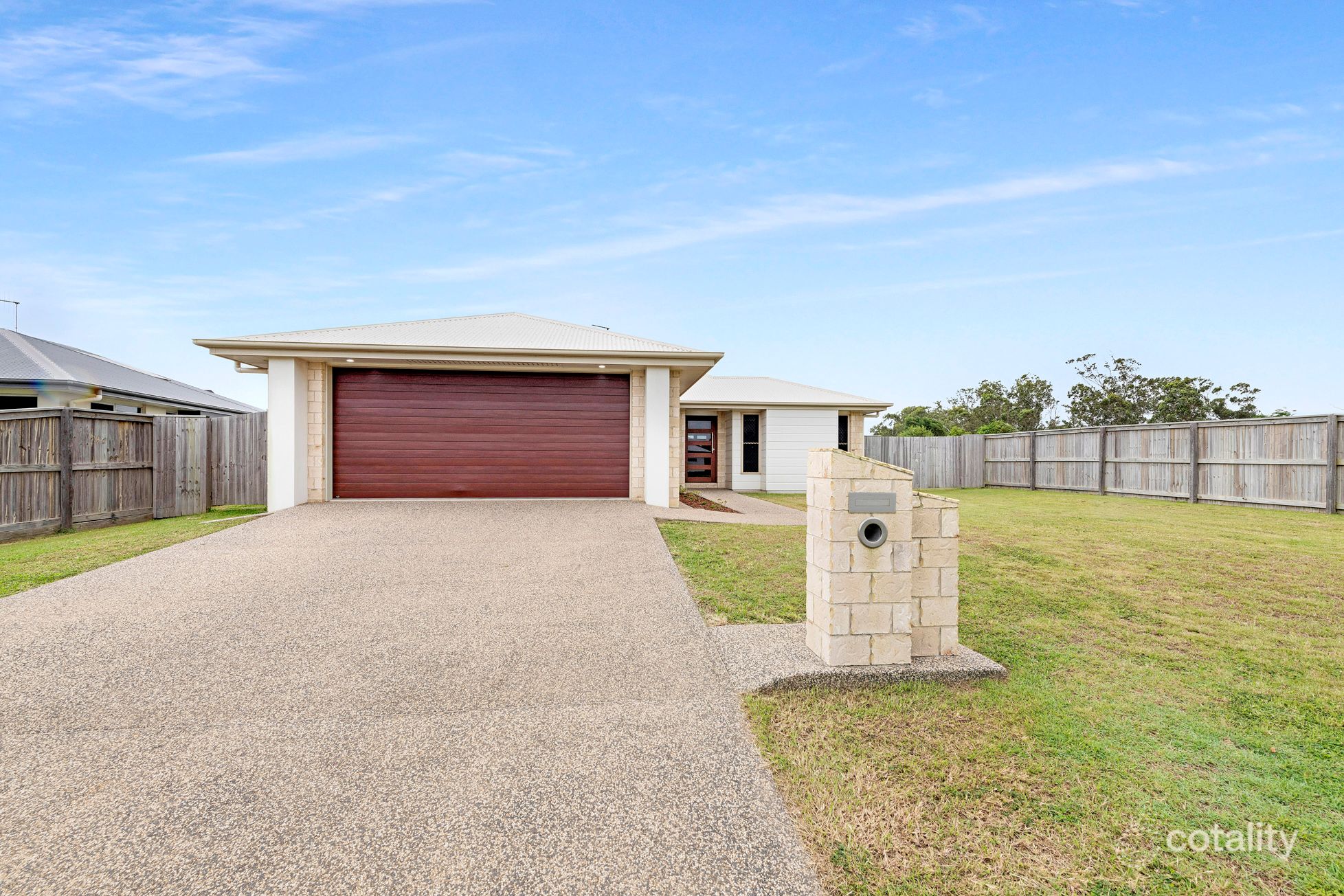35 Linderberg St, Kalkie, QLD 4670