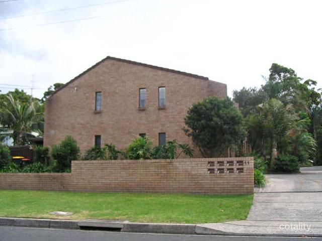 2/44-46 Campbell St, Woonona, NSW 2517