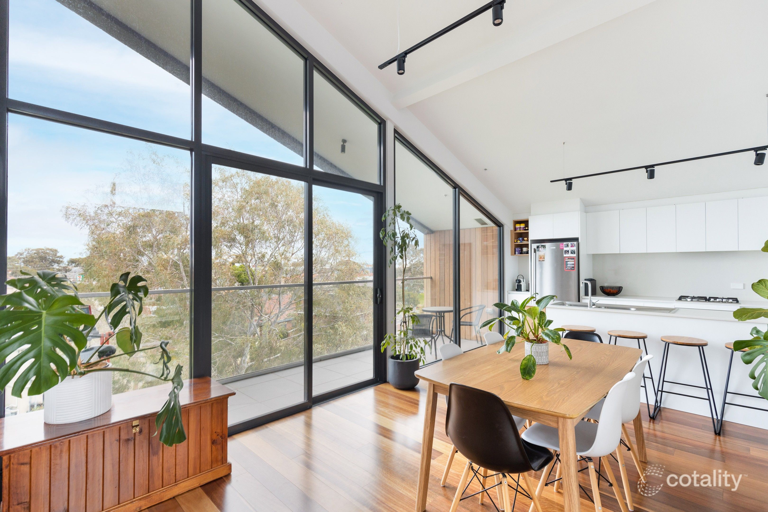 313/110 Roberts St, West Footscray, VIC 3012