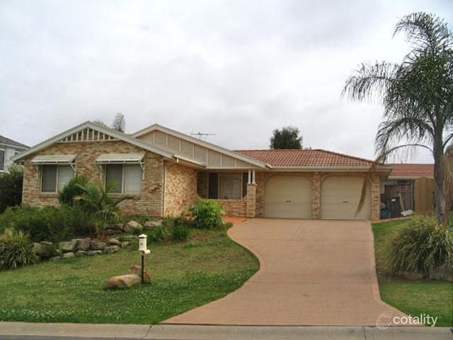 25 Riddell St, West Hoxton, NSW 2171