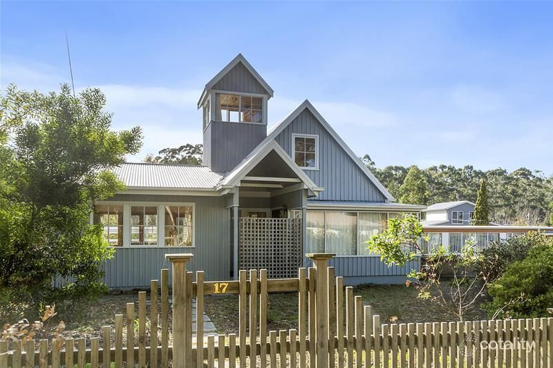 17 Sunset Dr, Garden Island Creek, TAS 7112