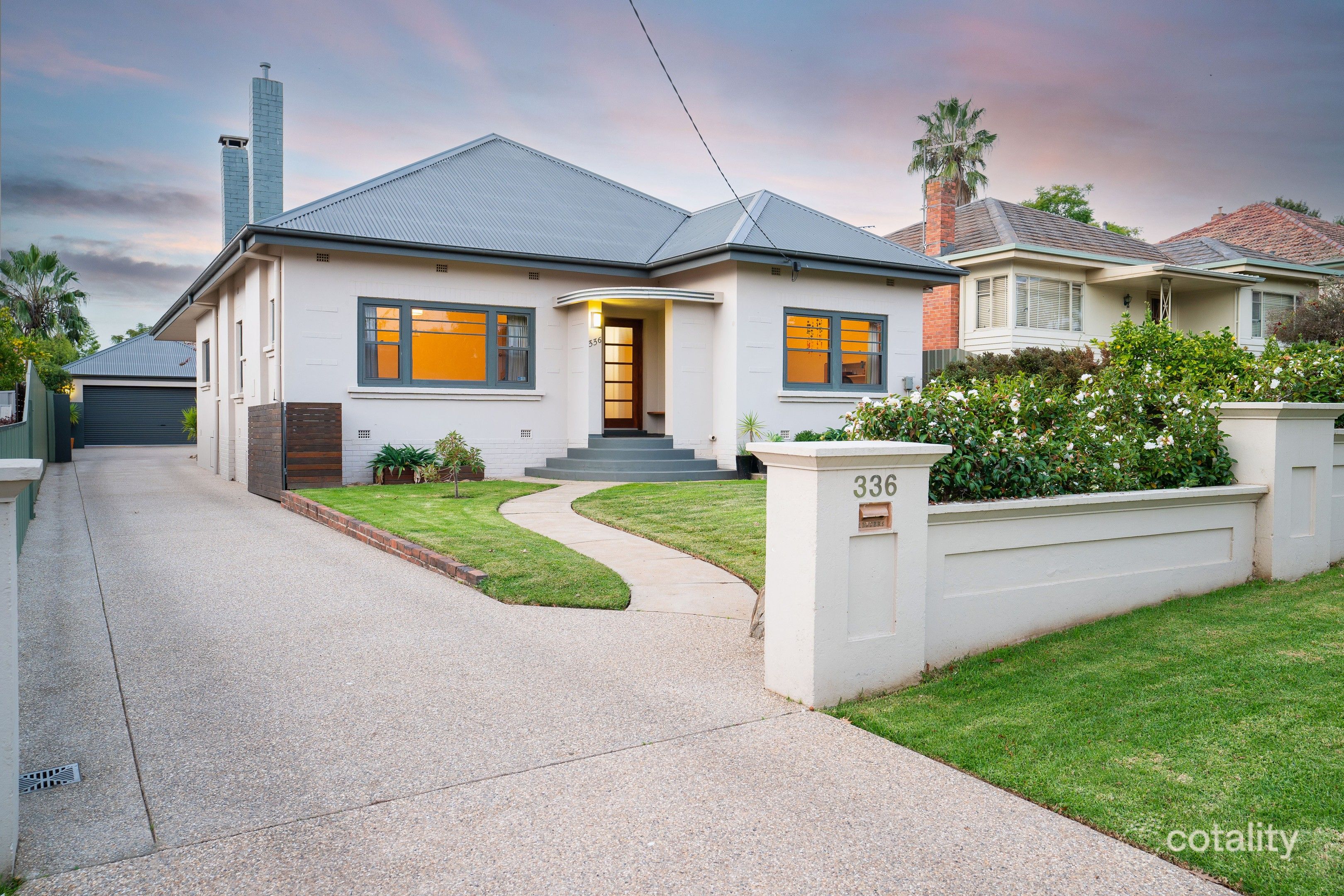336 Vallombrosa St, East Albury, NSW 2640