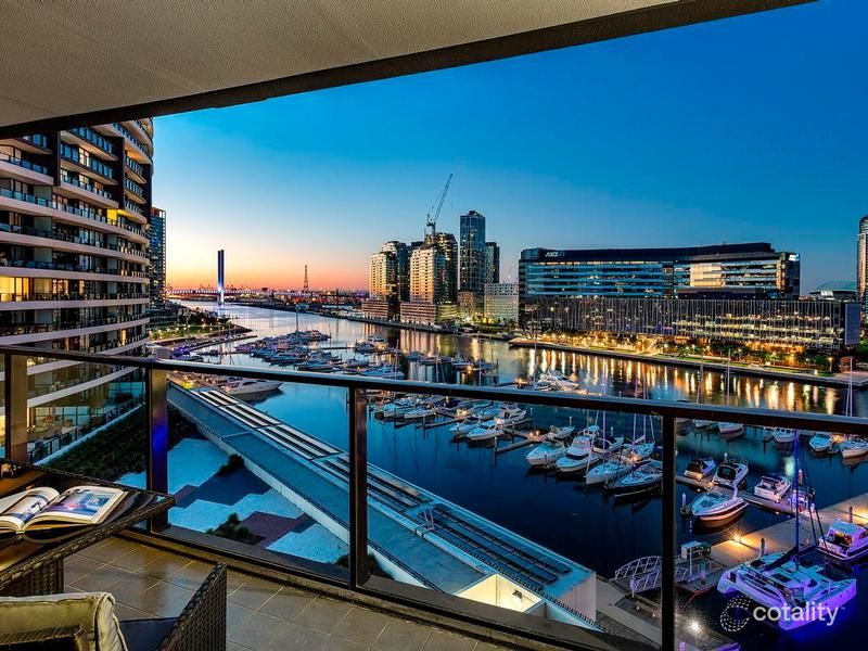 1006/60 Lorimer St, Docklands, VIC 3008