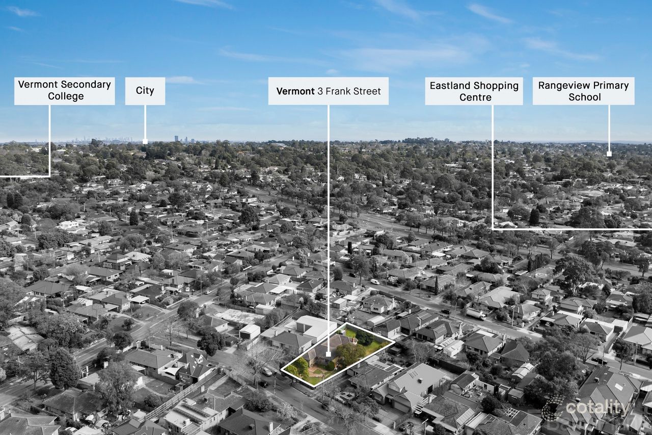 3 Frank St, Vermont, VIC 3133