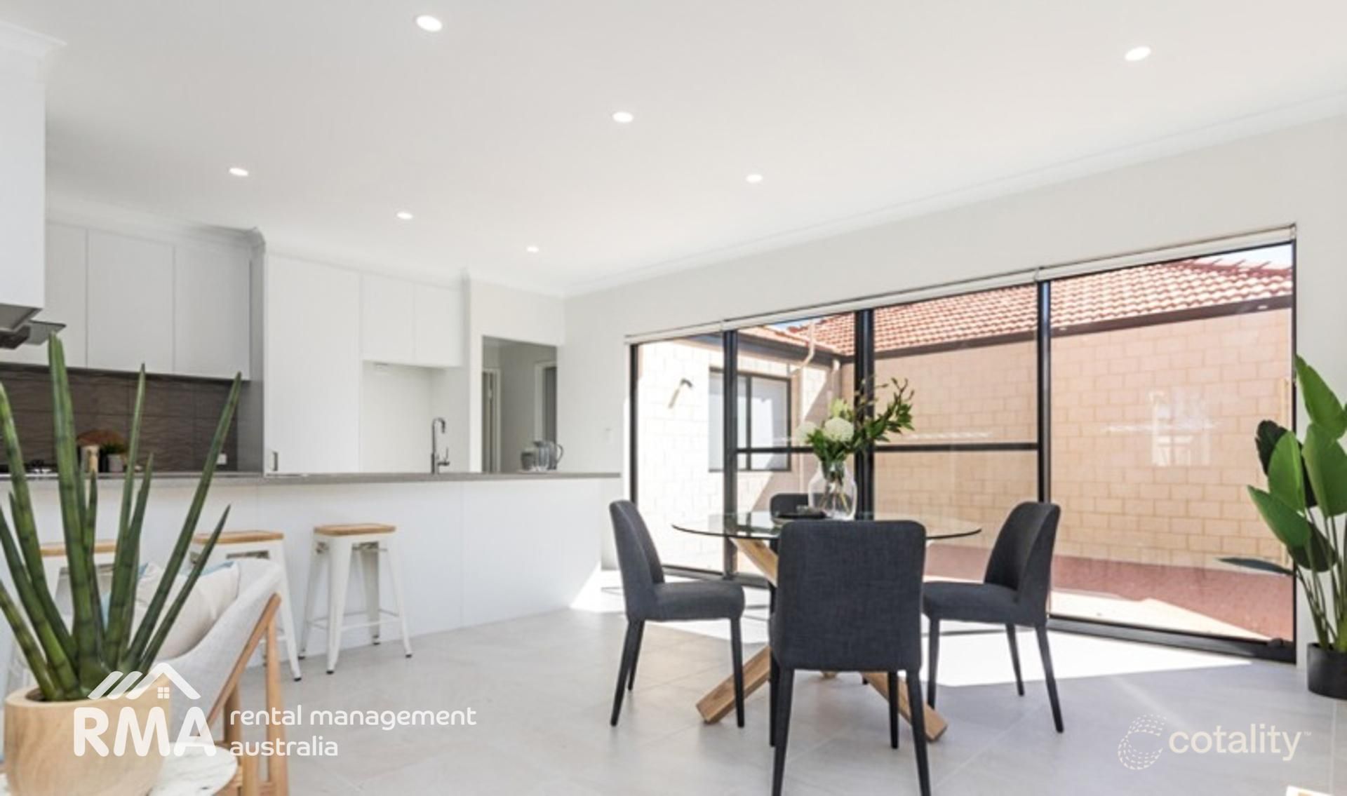 25a Knight Ave, Yokine, WA 6060