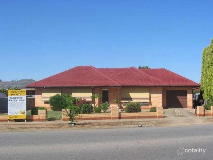 34 Winzor St, Salisbury, SA 5108