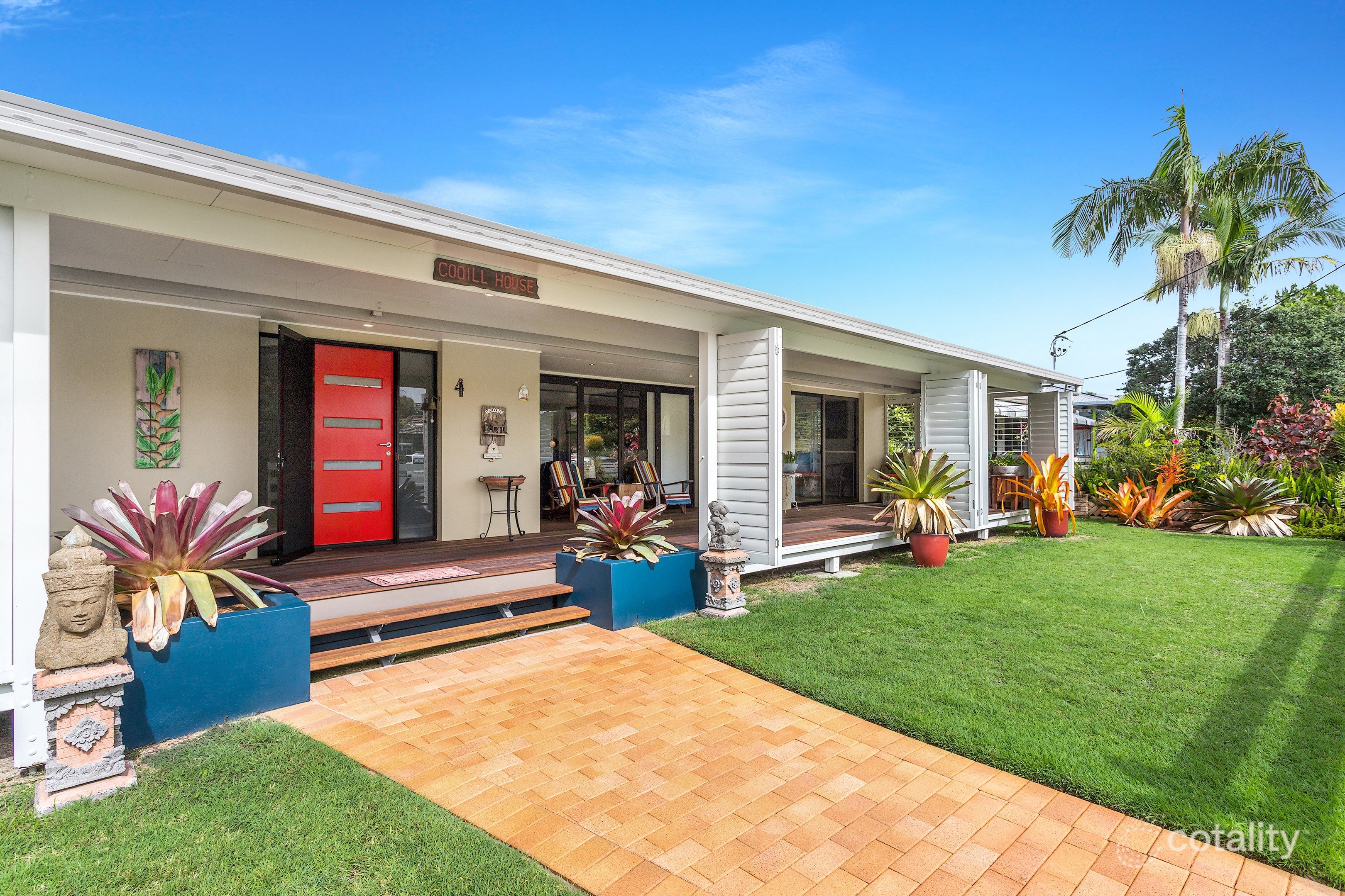 4 Teven St, Brunswick Heads, NSW 2483