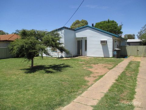 20 Hickey St, Coonamble, NSW 2829