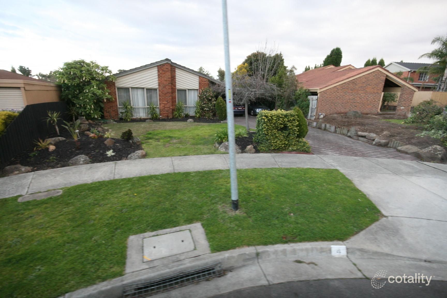 4 Priscilla Ct, Wantirna, VIC 3152