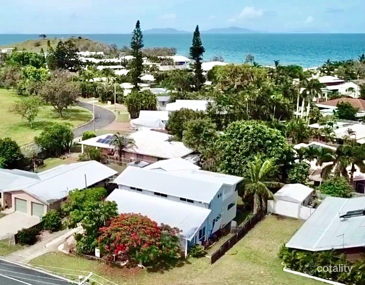 16 Cumberland Ave, Slade Point, QLD 4740