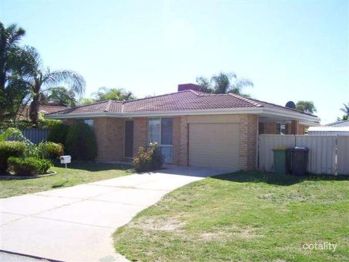 12 Chisholm Cir, Seville Grove, WA 6112