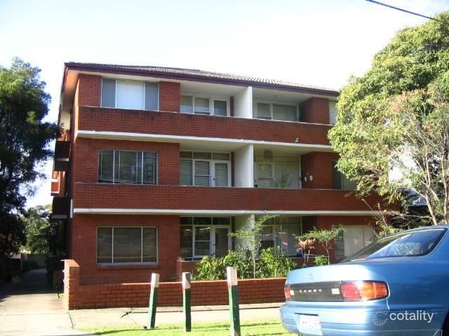 3/6 Arcadia St, Penshurst, NSW 2222