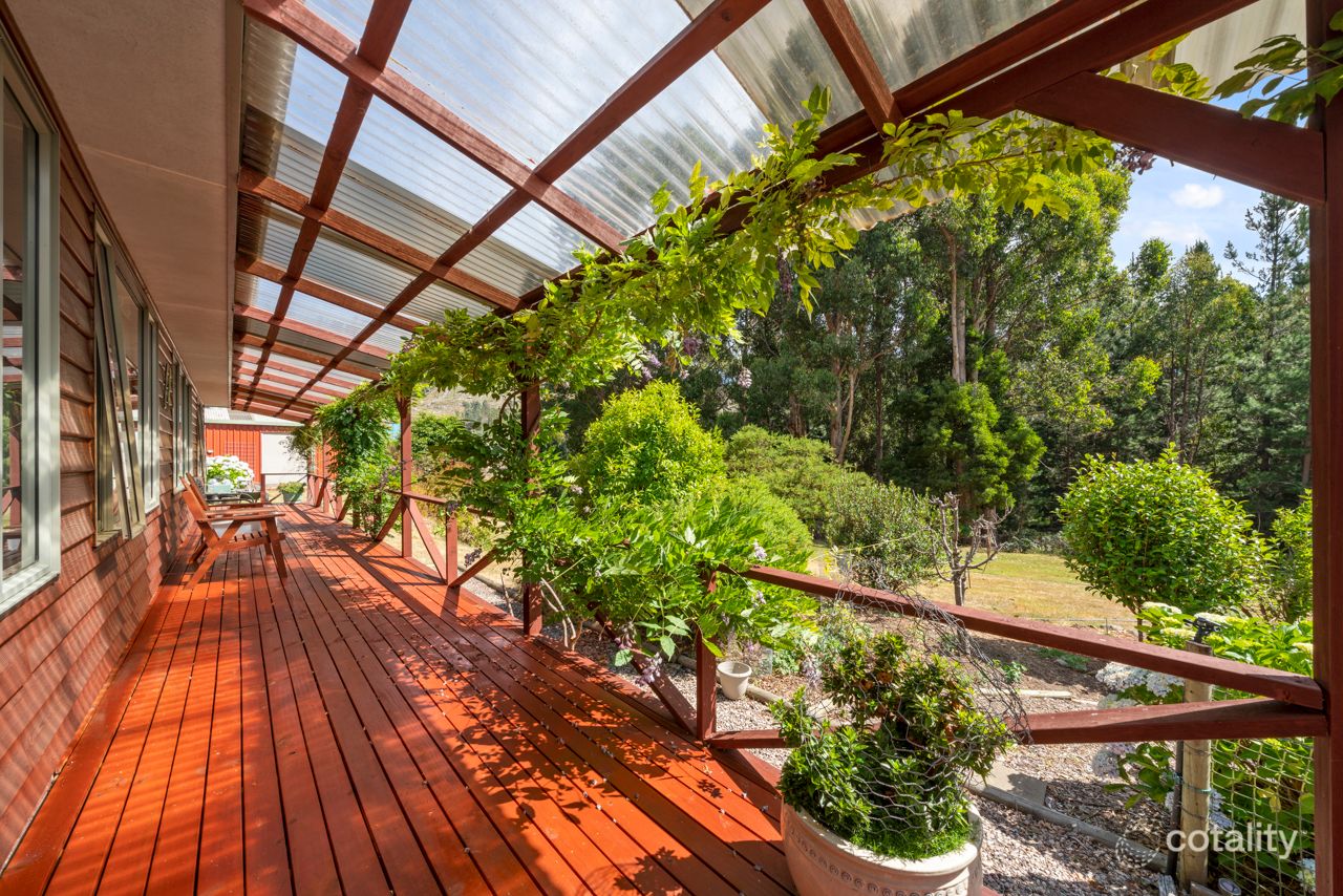 178 Dillons Rd, Ellendale, TAS 7140