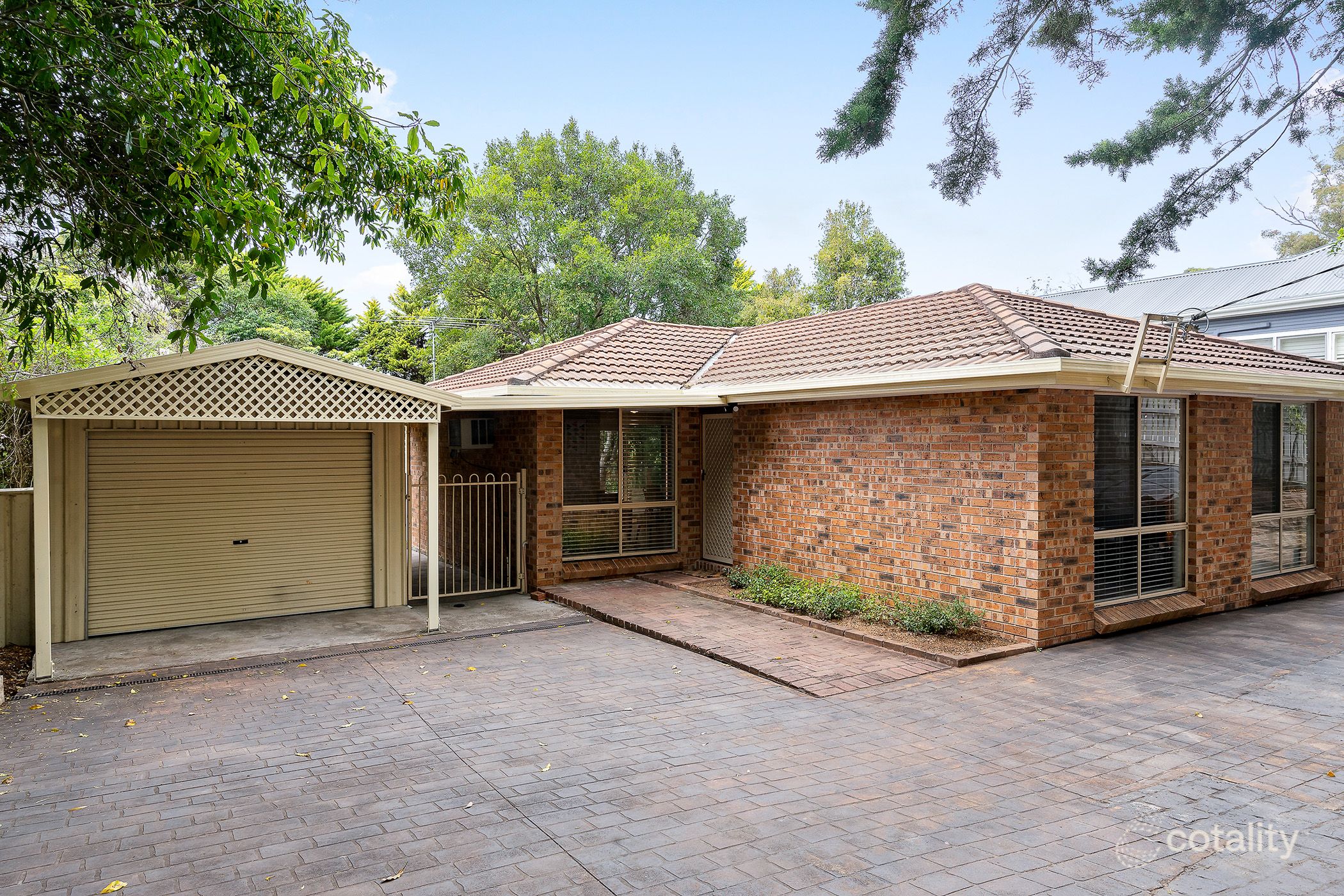 121 Hawkesbury Rd, Springwood, NSW 2777