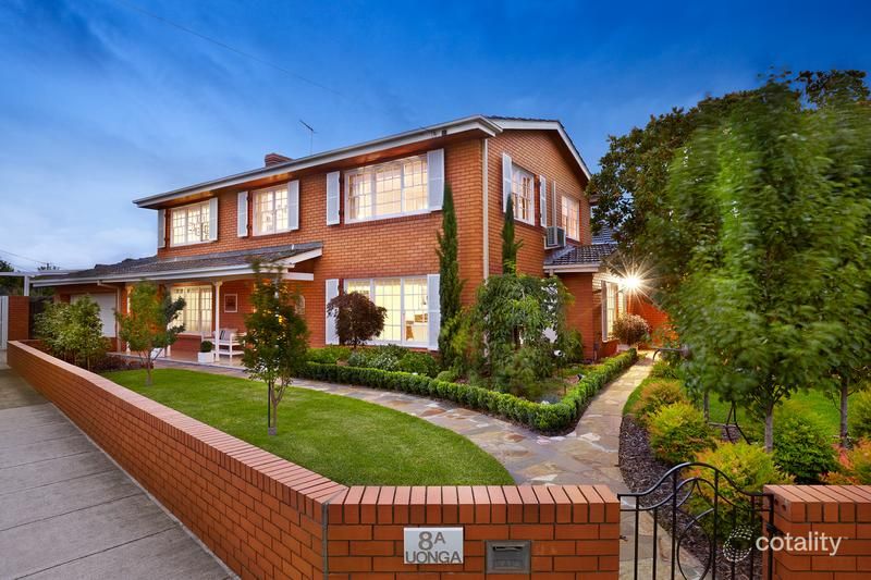 8a Uonga Rd, Bentleigh, VIC 3204