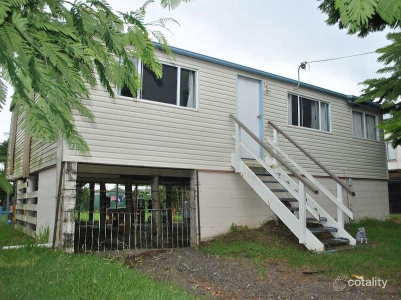 82 Western St, West Rockhampton, QLD 4700