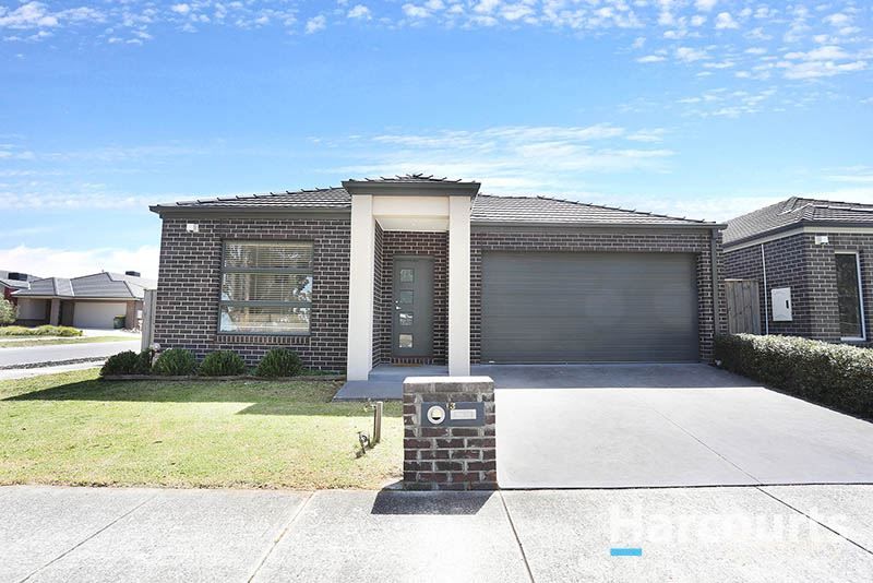 13 Bushlark Way, South Morang, VIC 3752