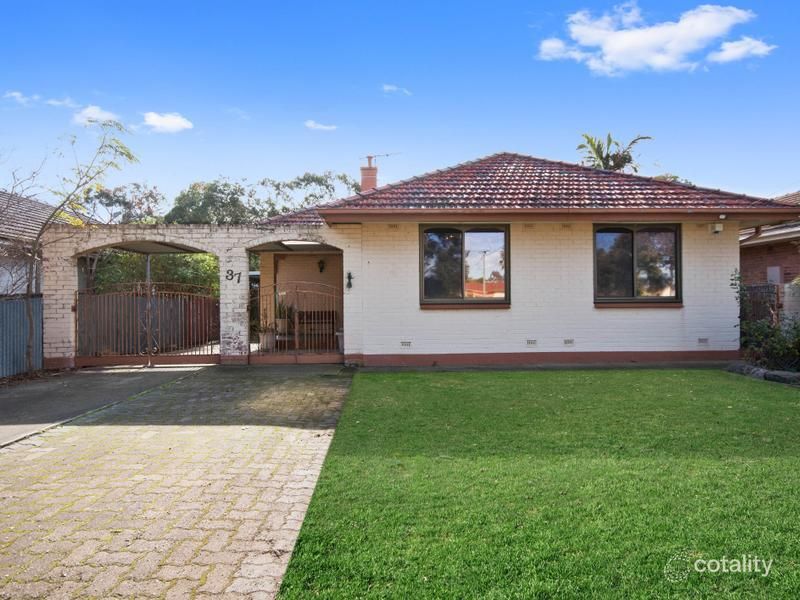 37 King St, Pennington, SA 5013
