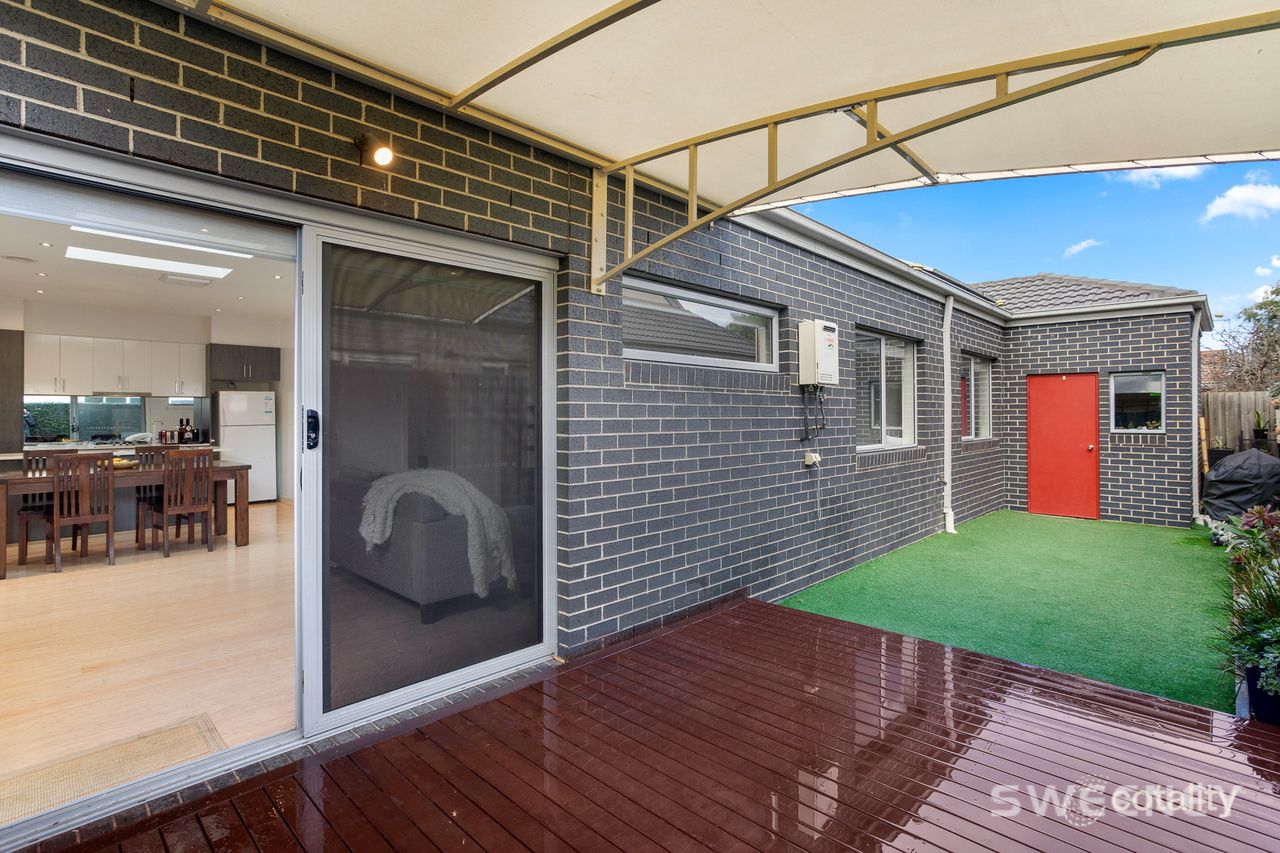 3/23 Stanley St, Altona, VIC 3018