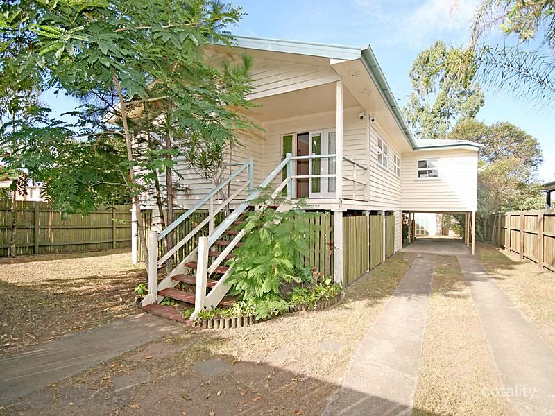 17 Mann Ave, Northgate, QLD 4013