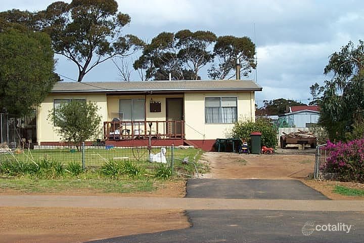 12 Daw St, Ravensthorpe, WA 6346