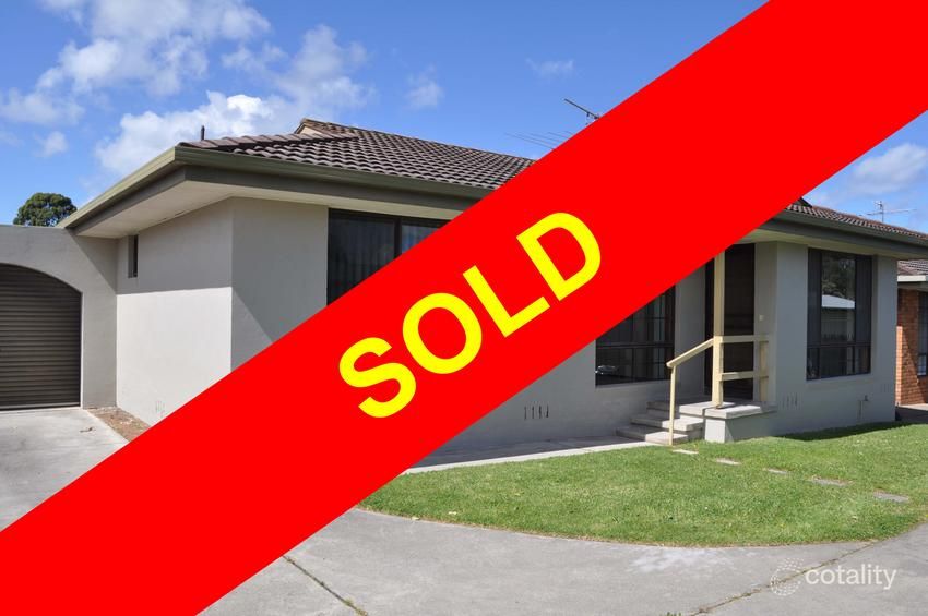 3/8 Mcleod St, Wonthaggi, VIC 3995