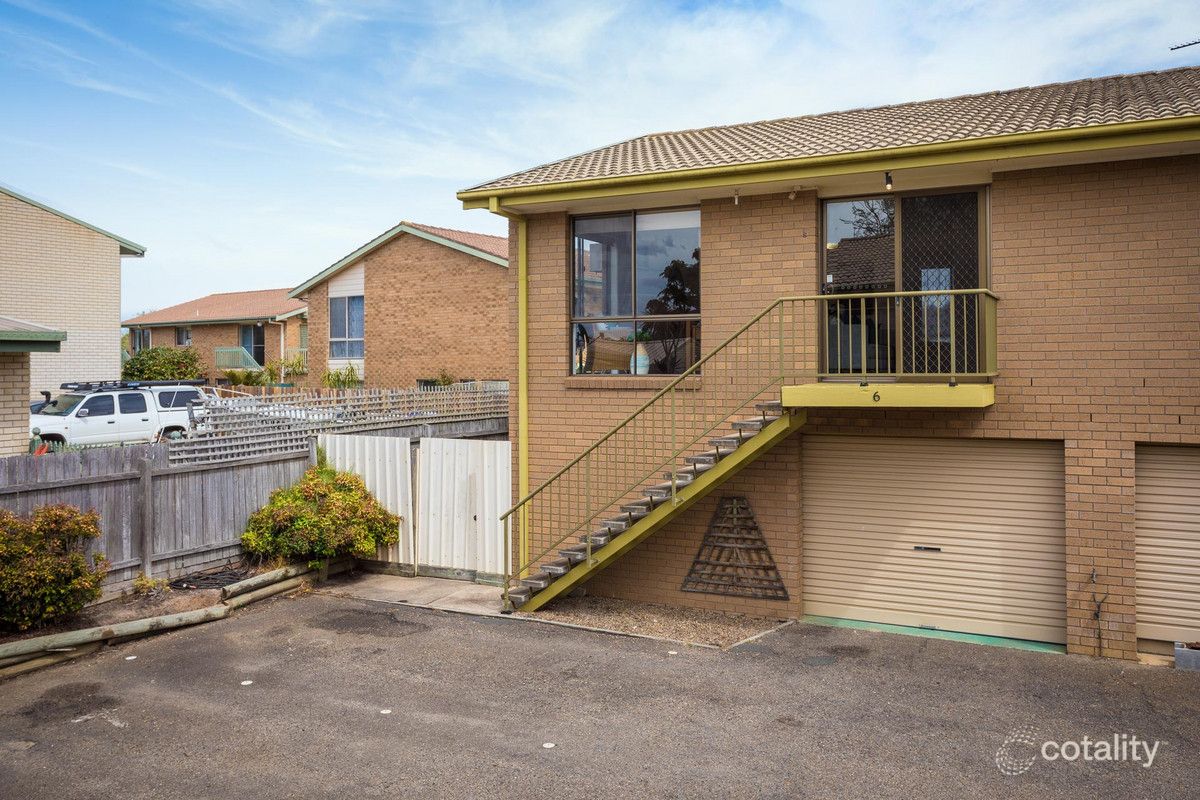 6/6 Hollis Ct, Berrambool, NSW 2548