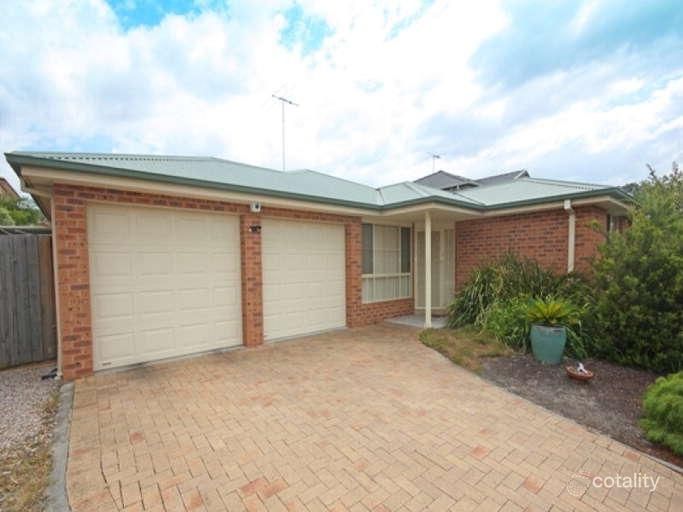7 St Jerome Cl, Blair Athol, NSW 2560