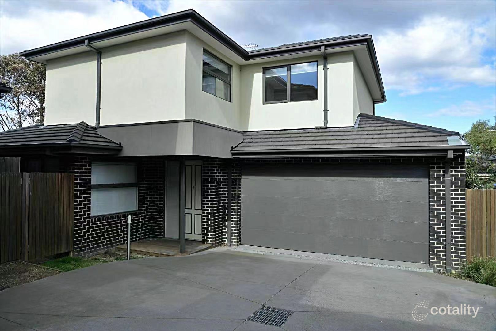 3/4-6 Finch St, Notting Hill, VIC 3168