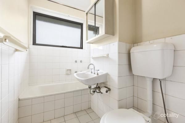 15/1 Wrexham Rd, Windsor, VIC 3181