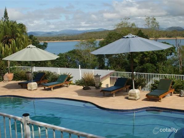 25 Captain Blackwood Dr, Sarina Beach, QLD 4737