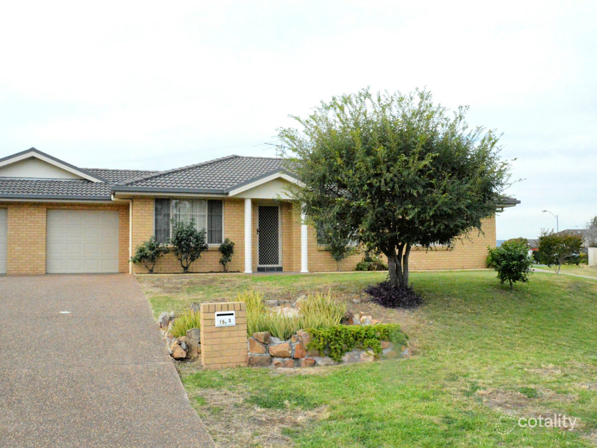 19a Wilkinson Bvd, Hunterview, NSW 2330