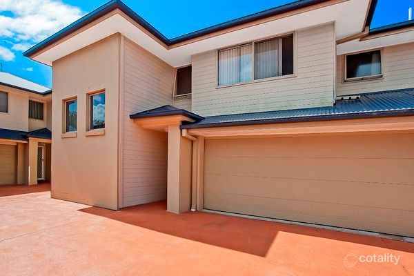5/27 Harley St, Labrador, QLD 4215